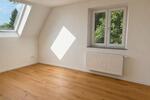 Dachgeschoßwohnung Augsburg Firnhaberau - 3 Zimmer, 50 m&sup2;, 959&euro; | Angebot:27631081