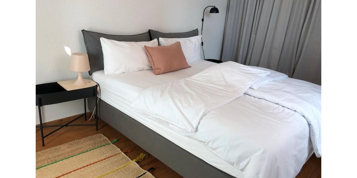 Etagenwohnung Augsburg Innenstadt - 3 Zimmer, 76 m&sup2;, 1.600&euro; | Angebot:24842086