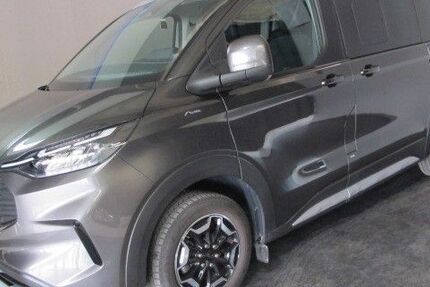 Ford Tourneo Custom 26.900 km 45.700 &euro; Königsbrunn bei Augsburg 86343