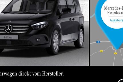 Mercedes-Benz T-Klasse 7.281 km 34.490 &euro; Augsburg 86161