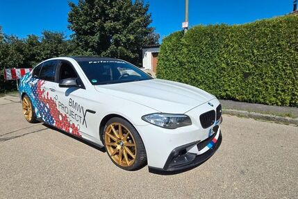 BMW 535