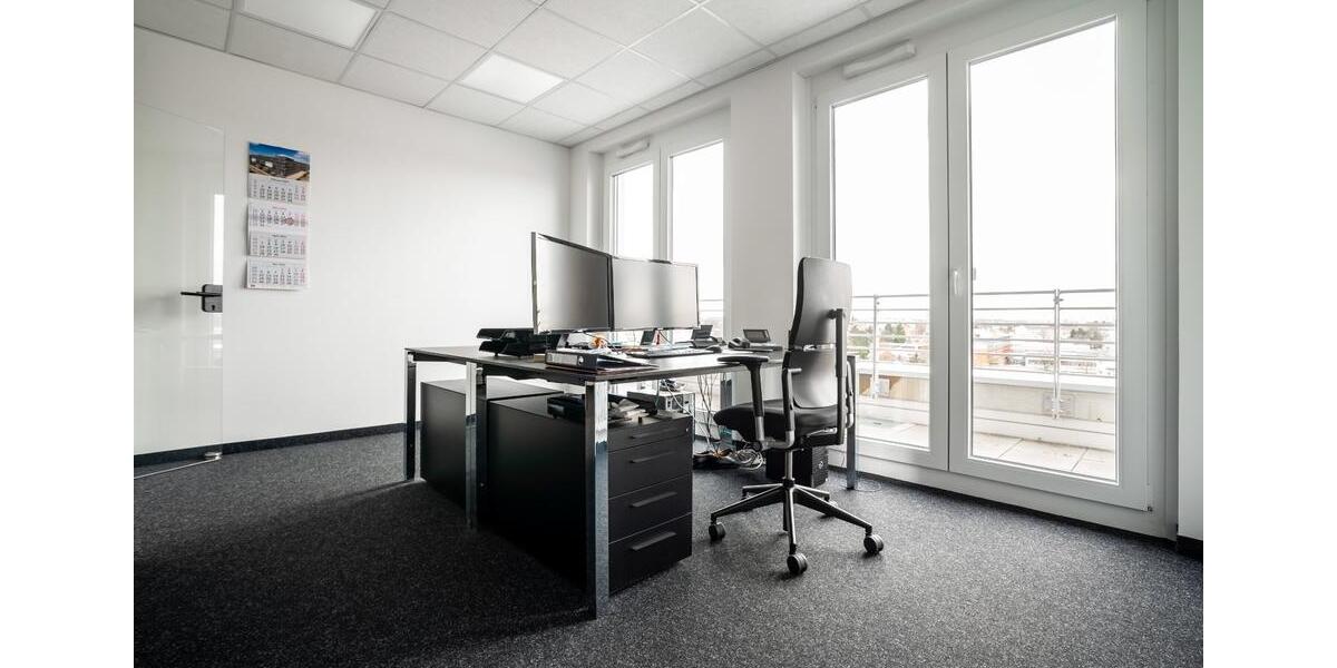 Gewerbeobjekt Augsburg Oberhausen - 17&euro; | Angebot:18335945