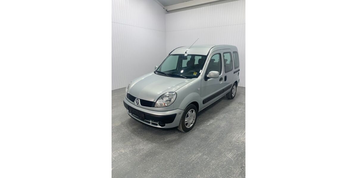 Renault Kangoo 87.000 km 4.970 &euro; Aichach 86551