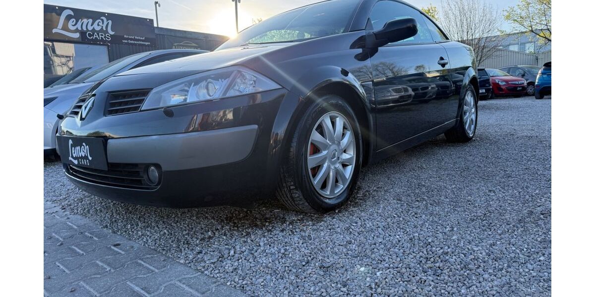 Renault Megane 155.000 km 2.350 &euro; Augsburg 86167