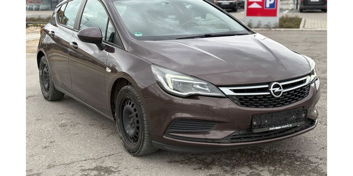 Opel Astra 161.348 km 4.990 &euro; Nordendorf 86695