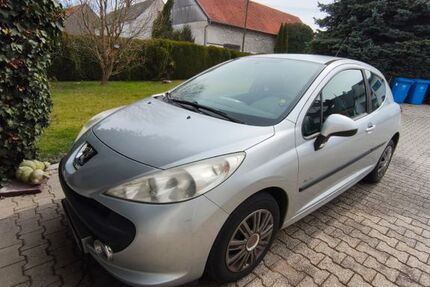 Peugeot 207 172.818 km 1.999 &euro; Affing 86444
