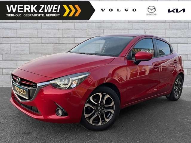 Mazda 2 54.500 km 12.900 &euro; Augsburg 86179