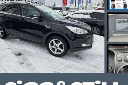 Ford Kuga 128.150 km 6.850 &euro; Augsburg 86165