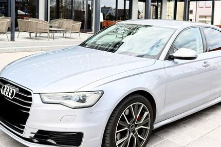 Audi A6 163.000 km 19.499 &euro; Augsburg 86179