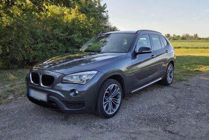 BMW X1 155.000 km 9.500 &euro; Konigsbrunn 86353