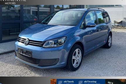 VW Touran 99.000 km 7.400 € Schwabmünchen 86830