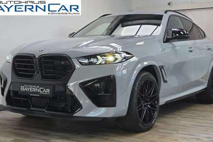 BMW X6 M 12.300 km 133.489 &euro; Königsbrunn 86343