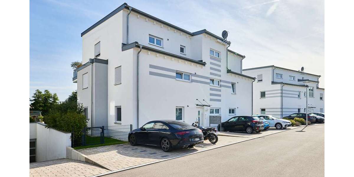 Wohnung zum Kaufen in Altenmünster 345.000 € 83 m² 3 zimmer