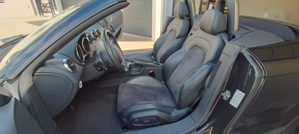 Audi TT 195.700 km 12.500 € Schwabmünchen 86830