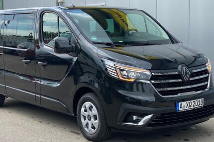 Renault Trafic 20.641 km 40.490 &euro; Schwabmünchen 86830