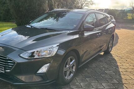 Ford Focus 85.000 km 15.750 &euro; Gachenbach - Peutenhausen 86565