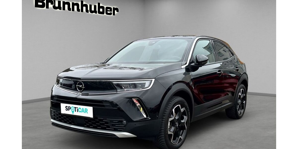 Opel Mokka 15.179 km 20.950 &euro; Augsburg 86156