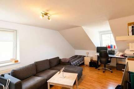 Wohnung Augsburg Bergheim - 2 Zimmer, 62 m&sup2;, 720&euro; | Angebot:26777967