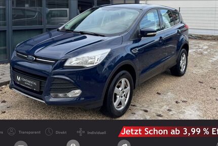 Ford Kuga 133.000 km 7.490 &euro; Schwabmünchen 86830