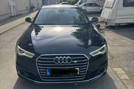 Audi A6 159.000 km 16.800 &euro; Augsburg 86156