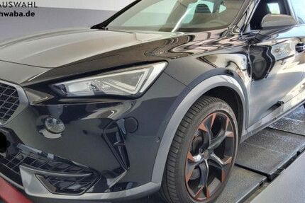 Cupra Formentor 31.100 km 31.940 &euro; Gersthofen 86368