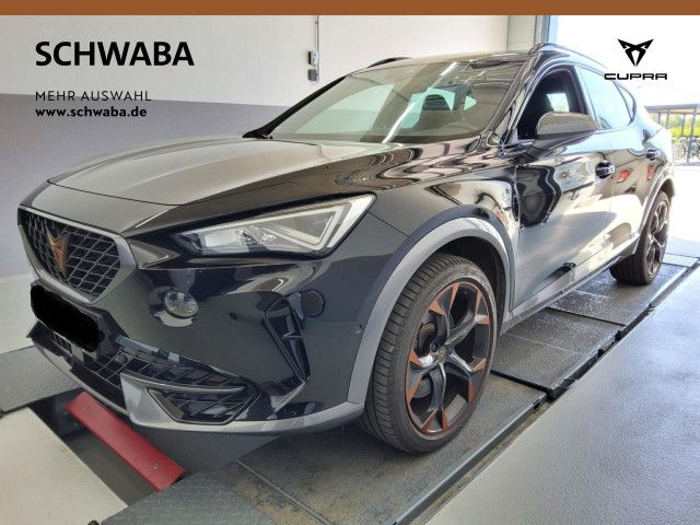 Cupra Formentor 31.100 km 31.940 &euro; Gersthofen 86368