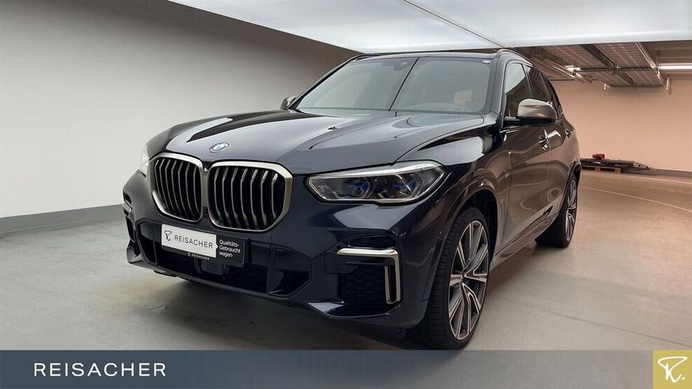 X5 M50