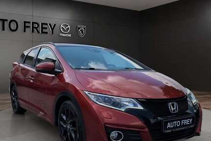 Honda Civic 116.750 km 12.500 € Untermeitingen 86836