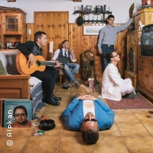 Alpkan 23.01.2026 Weilachmühle - Kleinkunstbühne