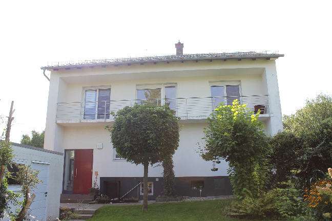 Einfamilienhaus Baar (Schwaben)-Oberbaar Oberbaar - 6 Zimmer, 182 m&sup2;, 597.000&euro; | Angebot:17633867