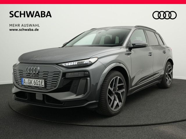 Audi Q6 e-tron 8.000 km 73.410 &euro; Gersthofen 86368