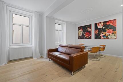 Stilvolle 2-Zimmer-Wohnung in Augsburg-Göggingen 2 zimmer