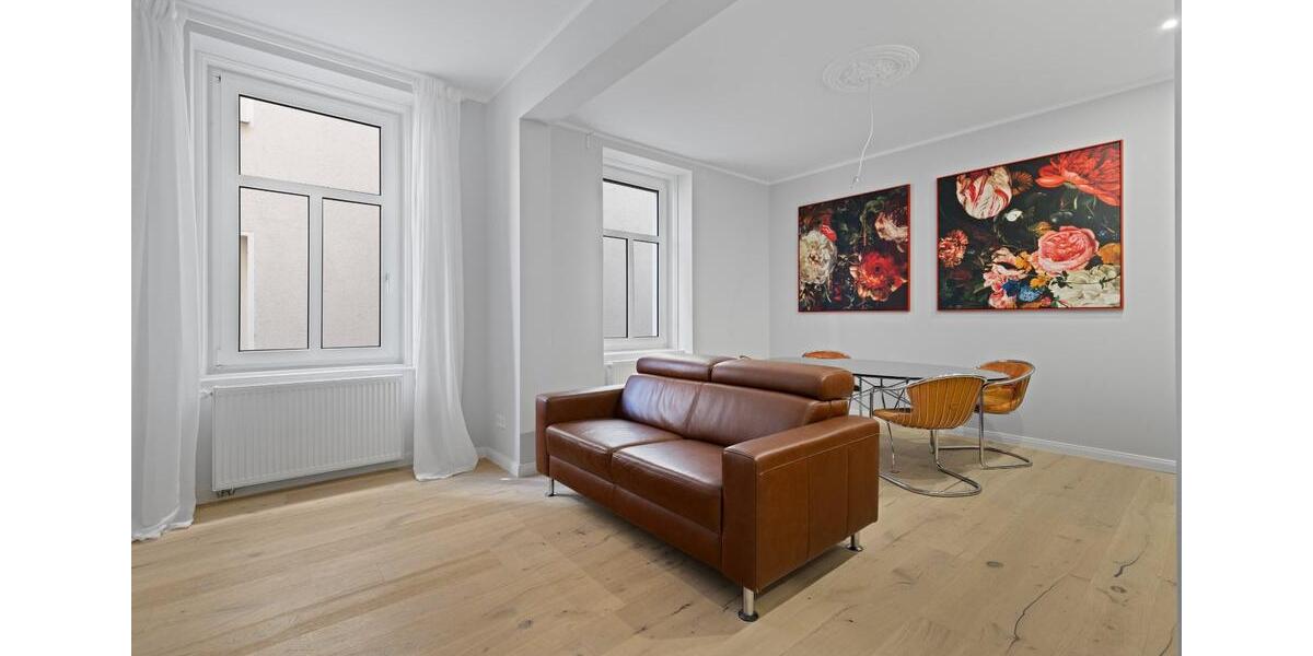 Stilvolle 2-Zimmer-Wohnung in Augsburg-Göggingen 2 zimmer