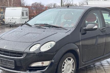Smart ForFour 80.000 km 2.990 &euro; Langerringen 86853