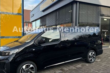 Opel Zafira Life 25.000 km 38.500 &euro; Bobingen 86399