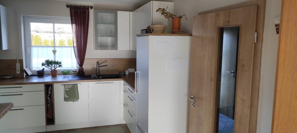 Doppelhaushälfte Augsburg - 4 Zimmer, 115 m&sup2;, 520.000&euro; | Angebot:25538581