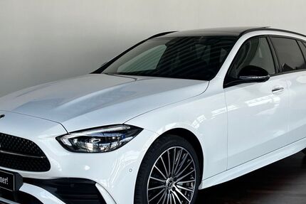 Mercedes-Benz C 300 7.900 km 57.849 &euro; Friedberg 86316