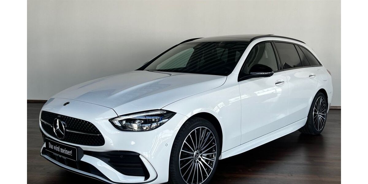 Mercedes-Benz C 300 7.900 km 57.849 &euro; Friedberg 86316