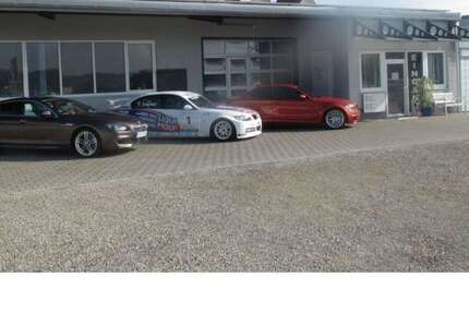 BMW i3 25.300 km 24.999 &euro; Thierhaupten-Neukirchen 86672