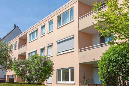 Wohnung Augsburg Lechhausen - 2 Zimmer, 66 m&sup2;, 858&euro; | Angebot:25232333