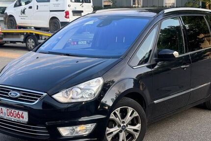 Ford Galaxy