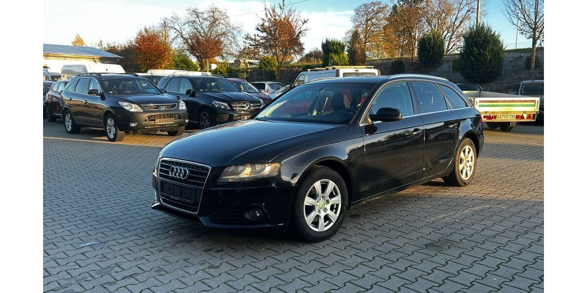 Audi A4 288.689 km 7.500 &euro; Friedberg 86316