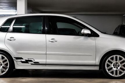 VW Polo 187.000 km 3.390 &euro; Augsburg 86156