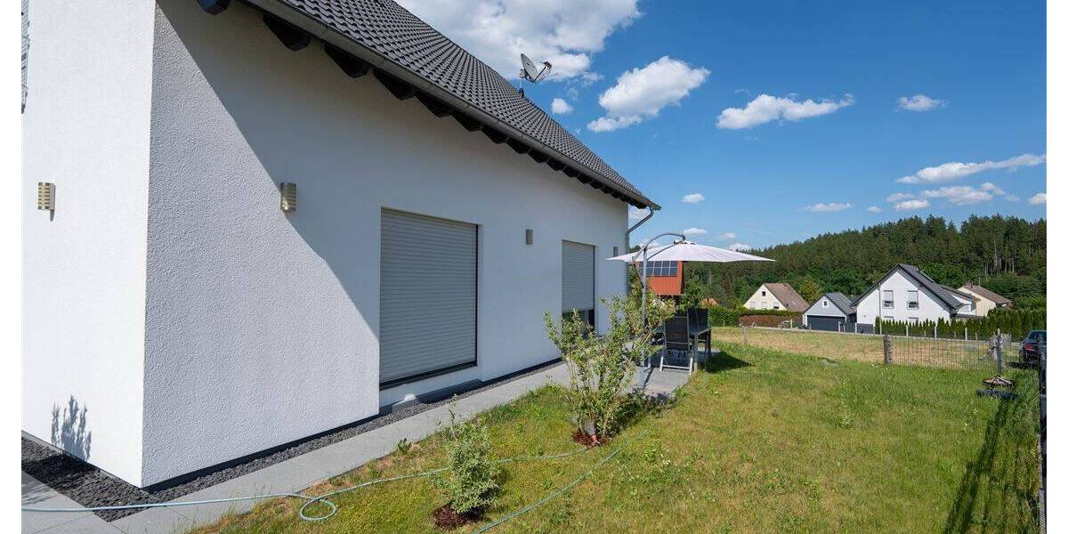 Einfamilienhaus Gessertshausen Döpshofen - 4 Zimmer, 139 m&sup2;, 769.000&euro; | Angebot:26879735
