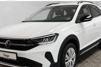 VW Taigo 1.111 km 34.460 &euro; Scheuring 86937