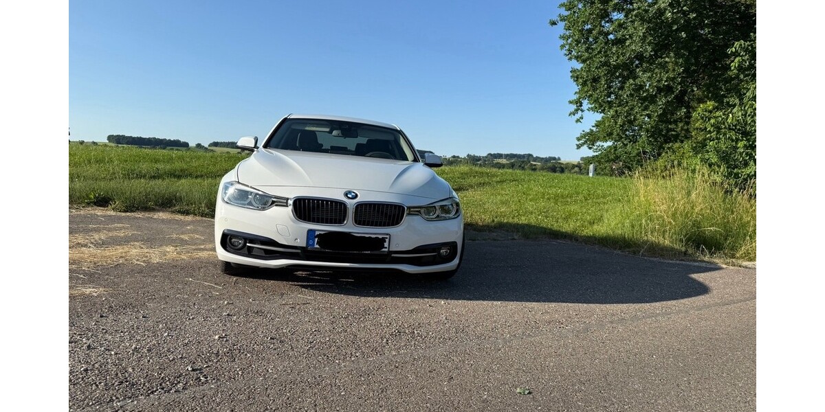 BMW 330 83.170 km 17.500 € Böbingen 86399