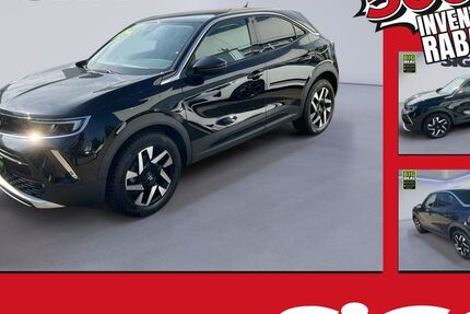 Opel Mokka 46.700 km 15.490 &euro; Augsburg 86154