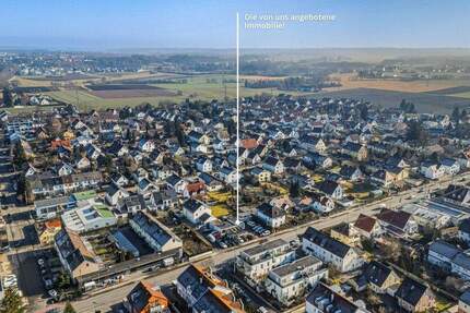 Grundstück Friedberg - 920.000&euro; | Angebot:24736307