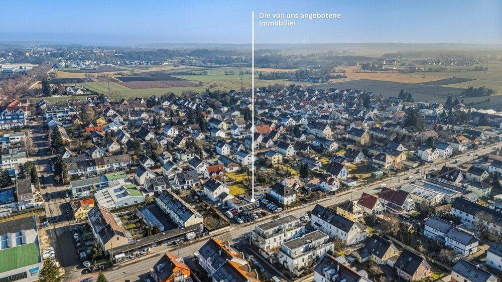 Grundstück Friedberg - 920.000&euro; | Angebot:24736307