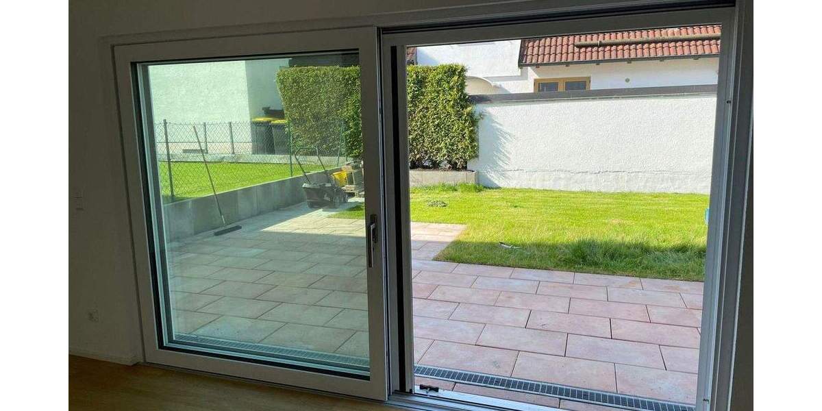 Reihenendhaus Scheuring - 4 Zimmer, 114 m&sup2;, 544.500&euro; | Angebot:24364966